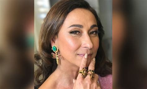 cherie gil died|Cherie Gil, veteran actress, passes away at 59 .